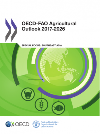 OECD-FAO Agricultural Outlook 2017-2026